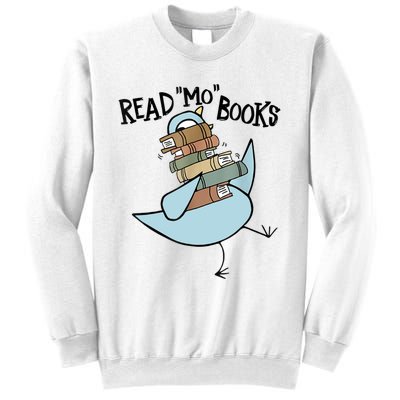 Elephant And Piggie Read Mo Books Pigeon Sweatshirt