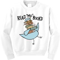 Elephant And Piggie Read Mo Books Pigeon Kids Sweatshirt