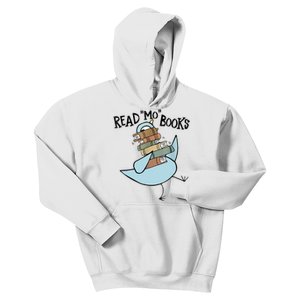 Elephant And Piggie Read Mo Books Pigeon Kids Hoodie