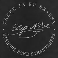 Edgar Allan Poe No Beauty Strangeness Quote Literary Cool Comfort Performance Bucket Hat