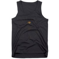 Egyptology Anubis Pyramids Symbol Kemetic Egyptian Tank Top