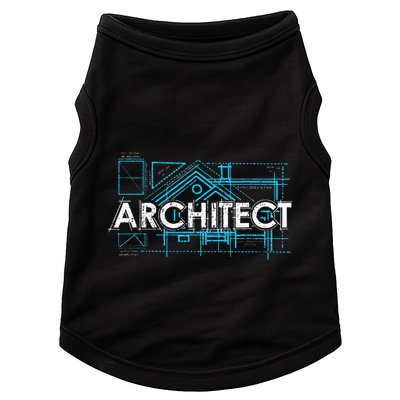 Engineer Architecture Real Estate Architect Doggie Tank