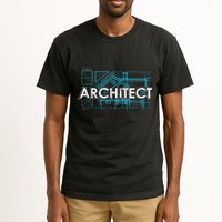 Engineer Architecture Real Estate Architect Tall T-Shirt