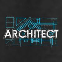 Engineer Architecture Real Estate Architect Premium Pullover Hoodie