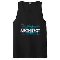 Engineer Architecture Real Estate Architect PosiCharge Competitor Tank