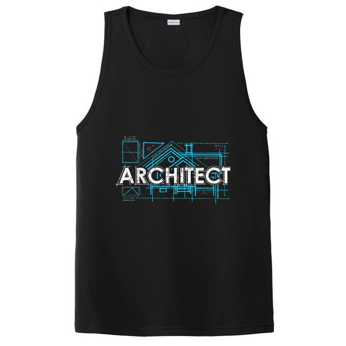 Engineer Architecture Real Estate Architect PosiCharge Competitor Tank