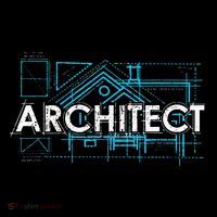 Engineer Architecture Real Estate Architect Toddler Hoodie