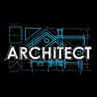 Engineer Architecture Real Estate Architect Toddler T-Shirt