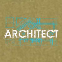 Engineer Architecture Real Estate Architect Garment-Dyed Women's Muscle Tee