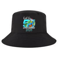 Earth Day 50th Anniversary 2020 Cool Comfort Performance Bucket Hat