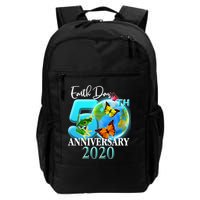 Earth Day 50th Anniversary 2020 Backpack