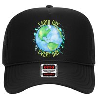Earth Day Every Day Trucker Hat