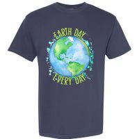 Earth Day Every Day Garment-Dyed Heavyweight T-Shirt