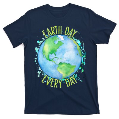 Earth Day Every Day T-Shirt