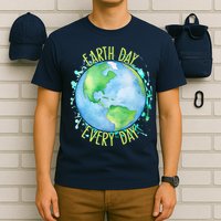 Earth Day Every Day T-Shirt