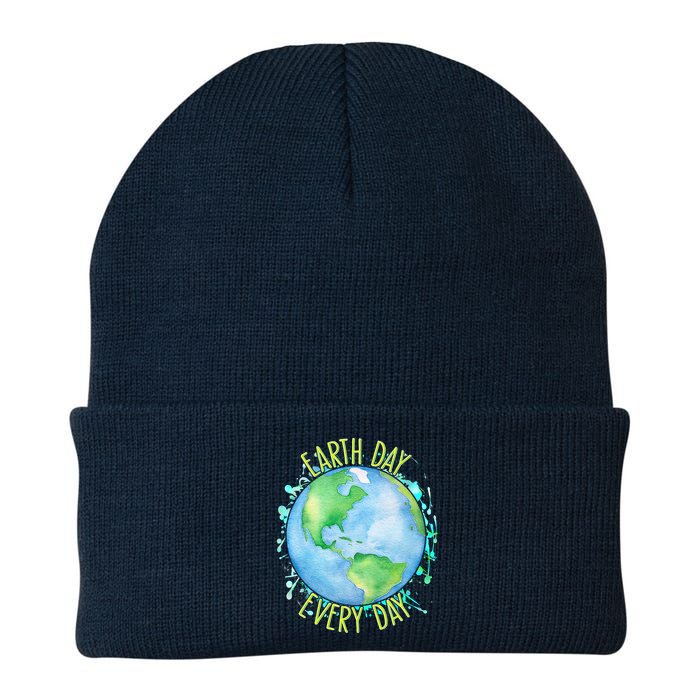 Earth Day Every Day Beanie
