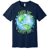 Earth Day Every Day Premium T-Shirt