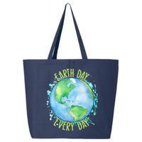 Earth Day Every Day 25L Jumbo Tote