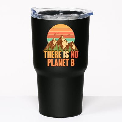 Earth Day There Is No Planet B Tumbler