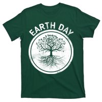 Earth Day Vintage T-Shirt