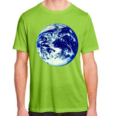 Earth World Adult ChromaSoft Performance T-Shirt