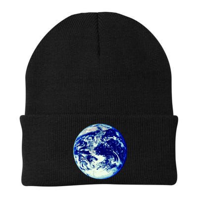 Earth World Knit Cap Winter Beanie