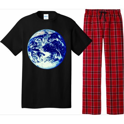 Earth World Pajama Set