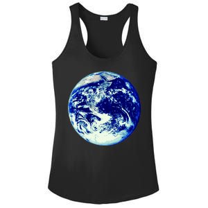 Earth World Ladies PosiCharge Competitor Racerback Tank