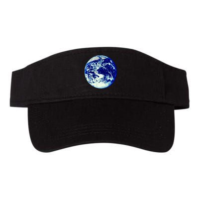 Earth World Visor