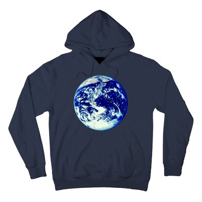 Earth World Hoodie