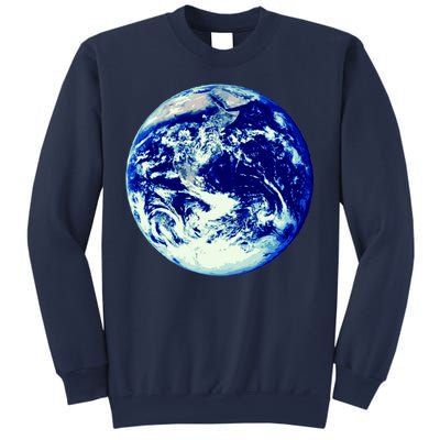 Earth World Sweatshirt