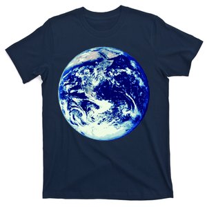 Earth World T-Shirt