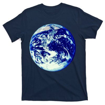 Earth World T-Shirt