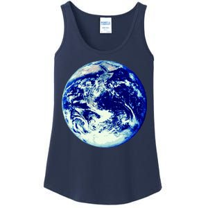 Earth World Ladies Essential Tank