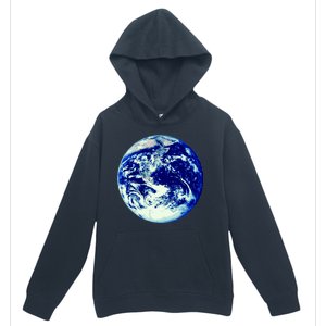 Earth World Urban Pullover Hoodie