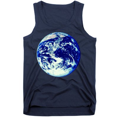 Earth World Tank Top