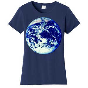 Earth World Women's T-Shirt