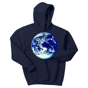 Earth World Kids Hoodie