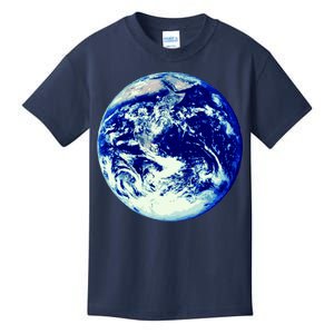 Earth World Kids T-Shirt