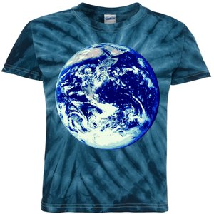 Earth World Kids Tie-Dye T-Shirt