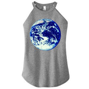 Earth World Women's Perfect Tri Rocker Tank