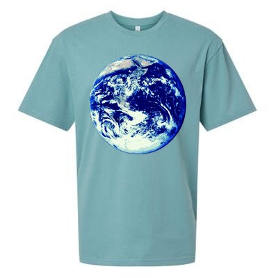 Earth World Sueded Cloud Jersey T-Shirt