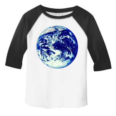 Earth World Toddler Fine Jersey T-Shirt