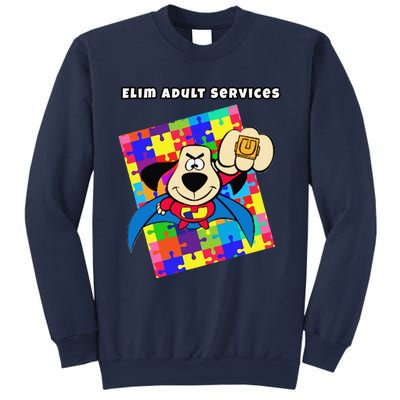 Elim Adult Services Sweatshirt