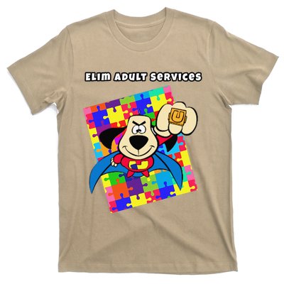 Elim Adult Services T-Shirt