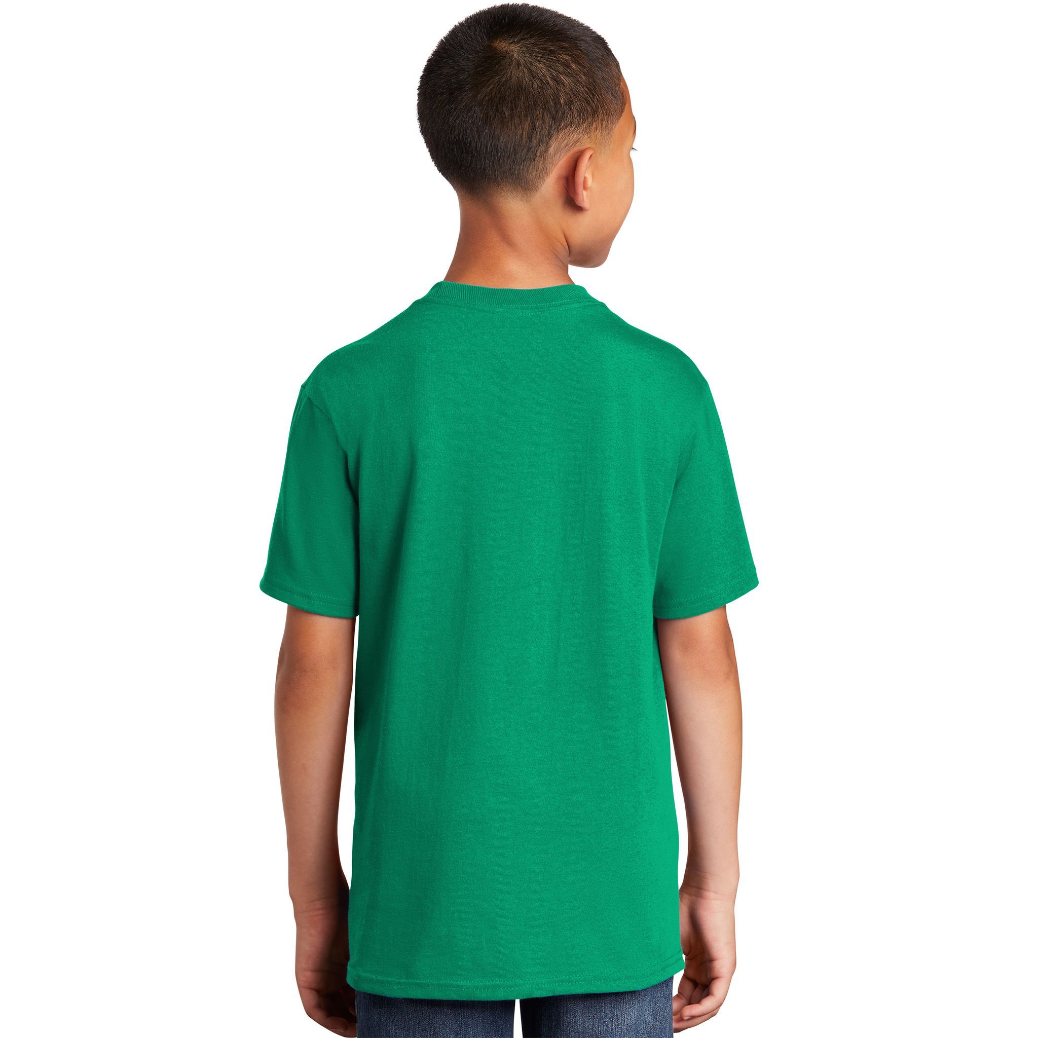 Easily Distracted By Dragons and Books Fantasy Book Lover Kids T-Shirt