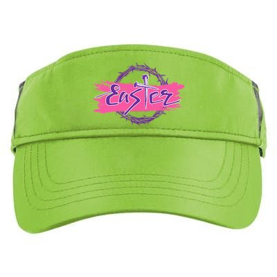 Easter Adult Drive Performance Visor