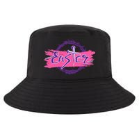Easter Cool Comfort Performance Bucket Hat