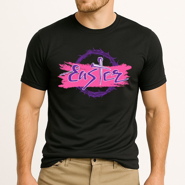 Easter Performance Shirt