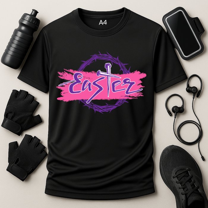 Easter Performance Shirt
